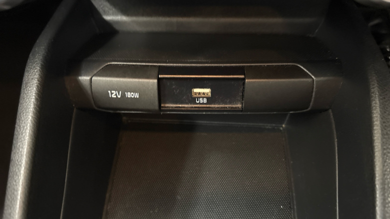 Kia Stonic 1.0T GDi 99 2 5dr DCT Petrol Estate